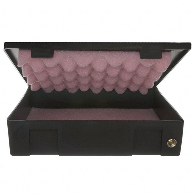 8523 Protektive Pak  Anti-Static ESD Device Containers